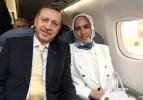 THY Erdoğan ile rekor kırdı