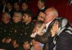 Şehit ailelerine 'Devlet &Ouml;v&uuml;n&ccedil; Madalyası'