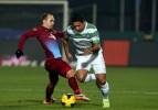 Trabzonspor Celtic'i ge&ccedil;emedi