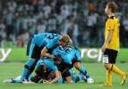 Timsah'la şaka olmaz: 6-0