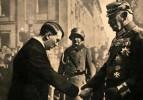 Hitler'in gizli Türkiye planı
