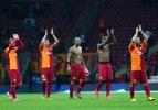 Arena'da son sözü Aslan söyled