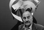 Burhan Doğançay'ın eserleri