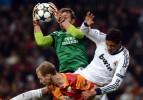 Real Madrid-Galatasaray