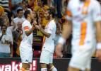 Aslan Arena'da 'Umut' verdi!