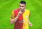 İşte futbolcuların memleketleri