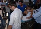 Şarkıcı Bengü yaralandı koruması öldü!