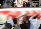 Kütahya'da trafik kazası: 11 ölü, 34 yaralı