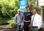 İSPARK personeline yeni kıyafet