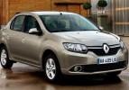 Yeni Renault Symbol Türkiye'de