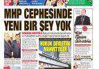 15 Temmuz 2015 gazete manşetleri