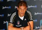 Slaven Bilic: Baskı hissediyorum