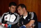 Slaven Bilic basın toplantısında konuştu