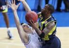 Fenerbahçe Ülker Siena'ya da kaybetti