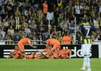 Antalyaspor bayramı F.Bahçe'ye zehir etti