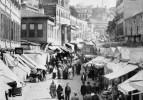 100 yıl &ouml;nce İstanbul'da hayat