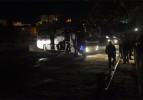 Şırnak'ta polis noktalarına saldırı