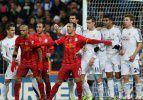 Galatasaray-Real Madrid