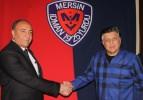 Yılmaz Vural imzayı attı!