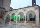 İşte Said Nursi'nin parçalanan ilk kabri
