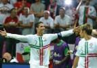 Ronaldo varsa sorun yok!