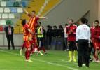 Kayserispor 'Fırtına' dinlemedi!