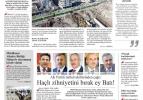 16 Aralık Cuma gazete manşetleri