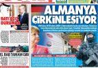 16 Şubat Perşembe gazete manşetleri