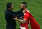 La Liga'da şampiyon Atletico Madrid