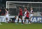 Tarihi an: Pitbull'du 'Panter' oldu