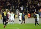 Fener'e rahat yaramadı: 0-3
