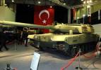 Türkiye'nin gururu Altay böyle üretiliyor!