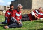 Burası Trabzon değil Diyarbakır!