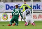 Akhisar Timsah'tan kaçamadı: 2-2
