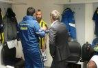 Herkesin konuştuğu o kare! Meireles...