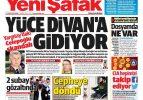 17 Nisan Pazar gazete manşetleri