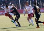 Tokatspor - Galatasaray