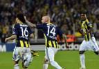 Roma Fatih'i ligi 'ES' geçmedi!