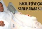 Atilla Kavdır kollarıyla defnedildi