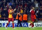 Galatasaray sosyal medyayı salladı