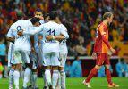 Arena'da tarihi hezimet: 0-4
