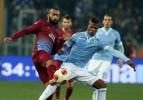 Lazio - Trabzonspor ma&ccedil;ı