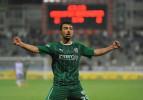 Bursaspor gümbür gümbür: 2-4