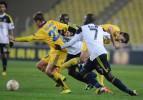 F.Bahçe Avrupa'ya 'Ses' verdi: 1-0
