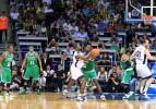 F.Bahçe NBA devini yere serdi
