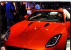 Jaguar'dan Ferrari'ye rakip!