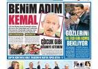 18 Mart 2015 gazete manşetleri