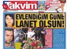 18 Şubat 2015 gazete manşetleri