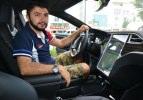 18 TL ile 500 km giden otomobil Türkiye'de
