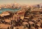 1900'lü yılların görmediğiniz İstanbul'u